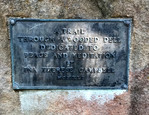 Dedicated to Peace and Meditation