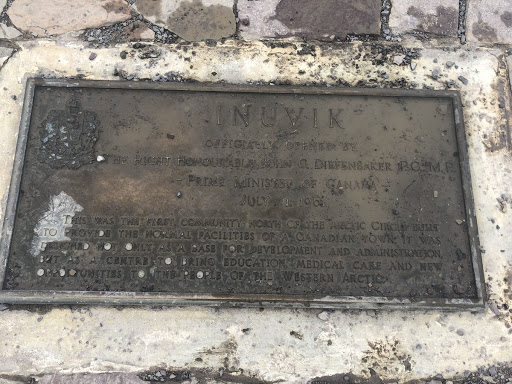 Inuvik