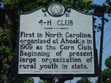 4-H CLUB