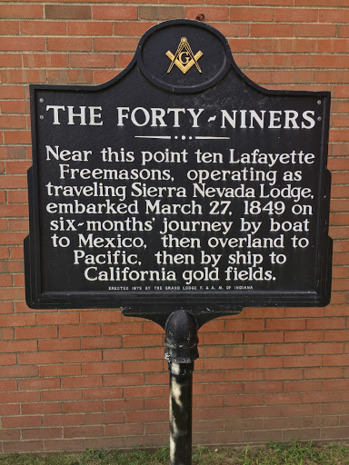 Forty-Niners