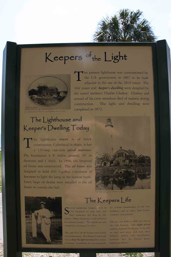 Keepers of the Light