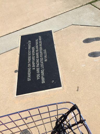 These Boot Prints