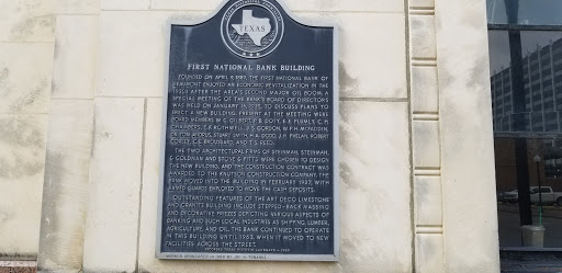 First National Bank Building