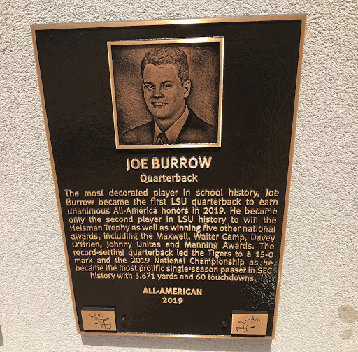 Joe Burrow