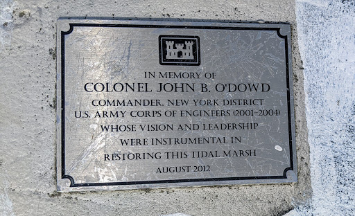 Colonel John B. O'Dowd