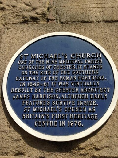 St Michael's Church