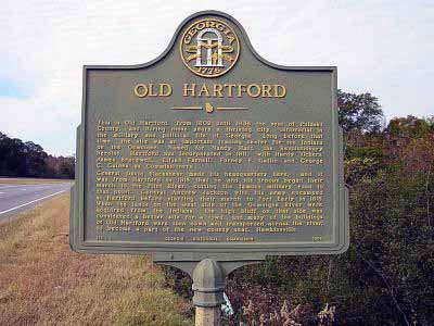 Old Hartford