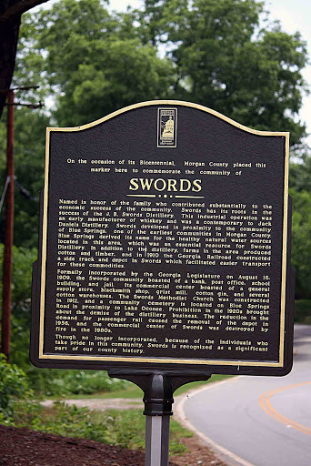 Swords