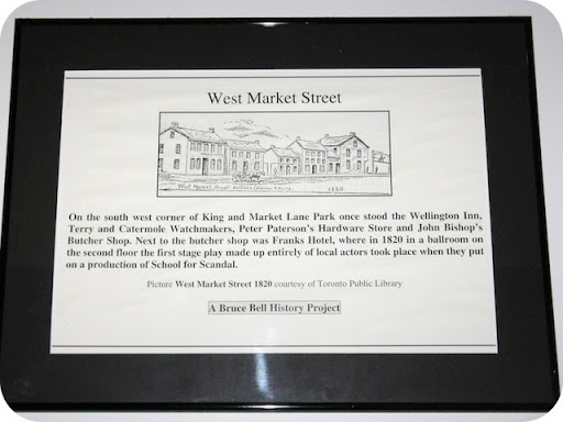 West Market Street