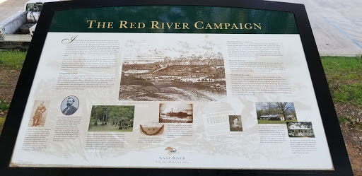 The Red River Campaign