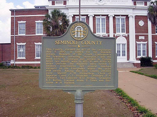 Seminole County