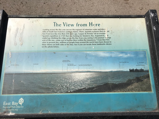 The View from Here