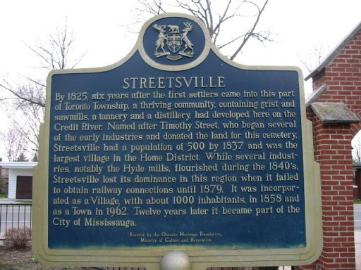 Streetsville