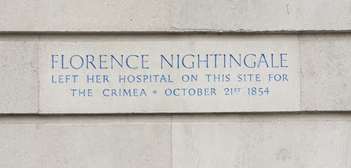 Florence Nightingale's Hospital