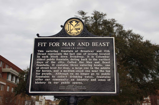 Fit For Man And Beast