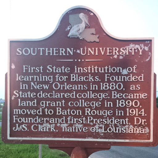 Southern University