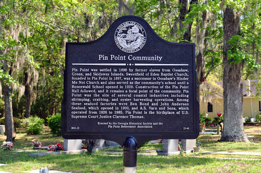 Pin Point Community