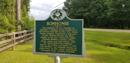 Bonhomie