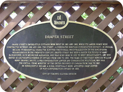 Draper Street