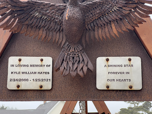 Kyle William Hayes