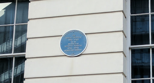 The Queen's Hospital