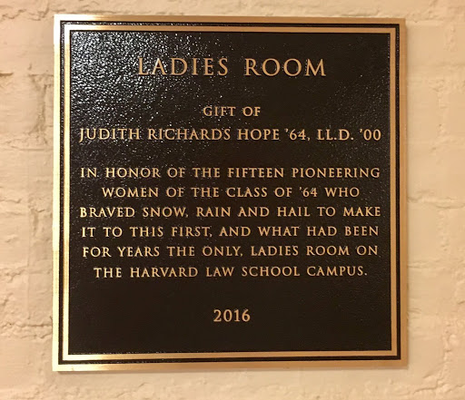 Ladies Room