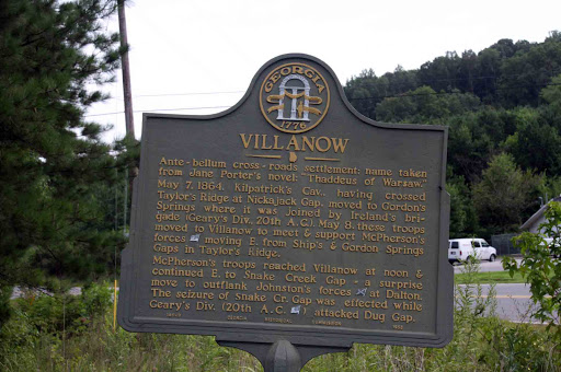 Villanow