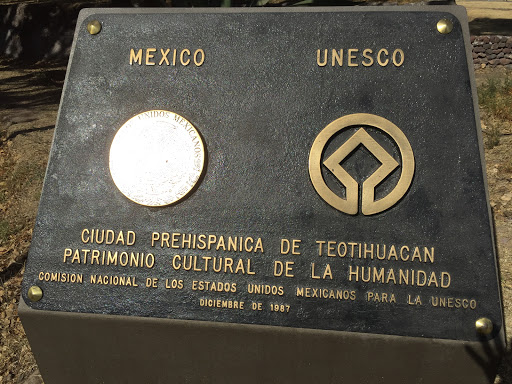 Teotihuacan