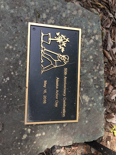 Alaska Arbor Day