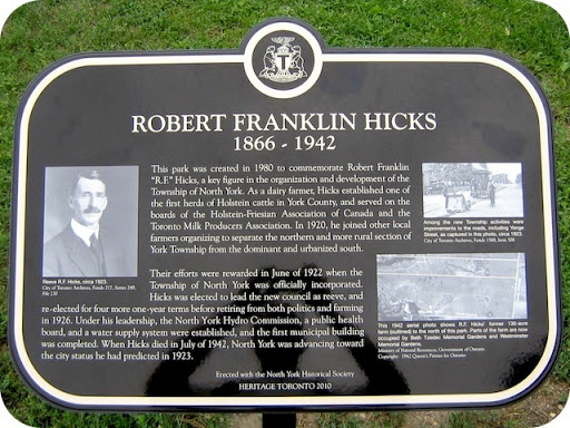 Robert Franklin Hicks 1866-1942