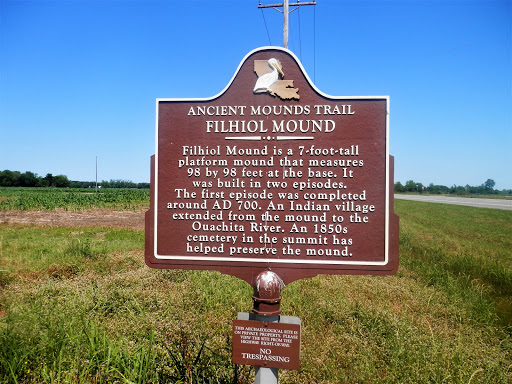 Filhiol Mound