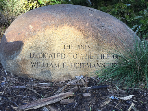 William F. Hoffmann Jr.
