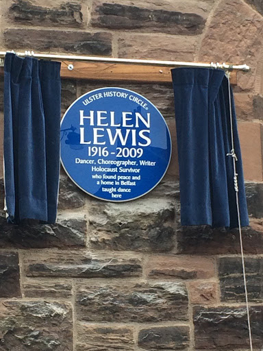 Helen Lewis