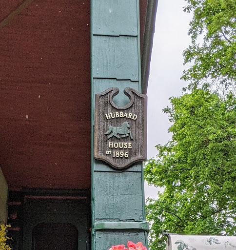 Hubbard House