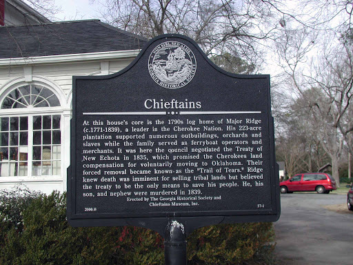 Chieftains