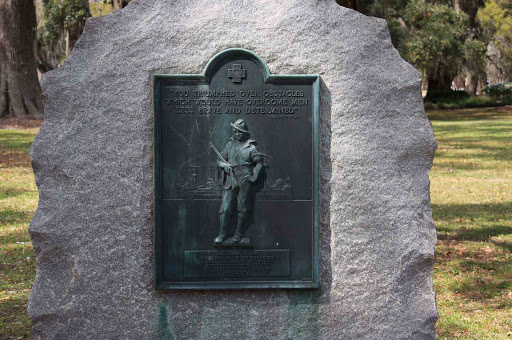 Dedicated to the Veterans of 1898 -1902