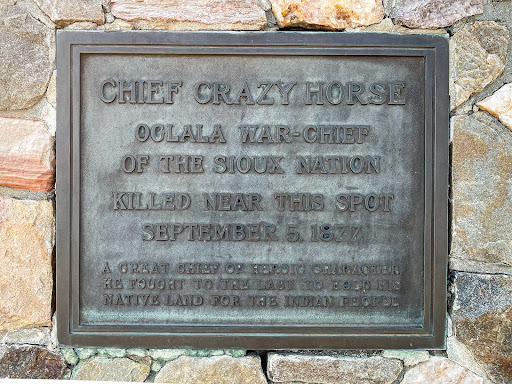 Chief Crazy Horse