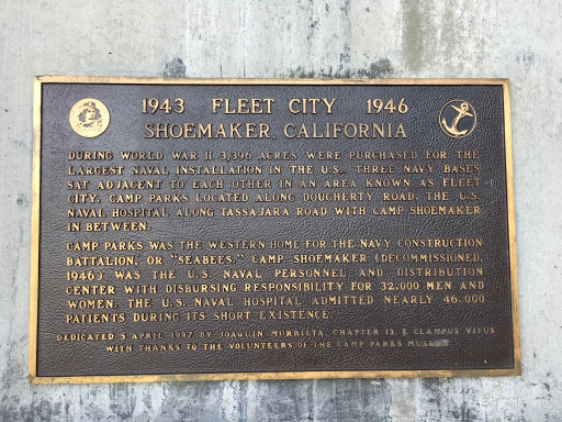Fleet City