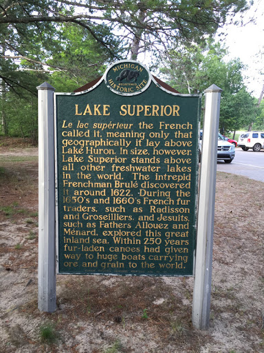 Lake Superior