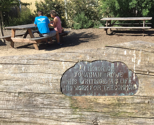 Point Reyes Station Commons