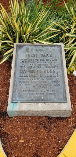 Fleet Park