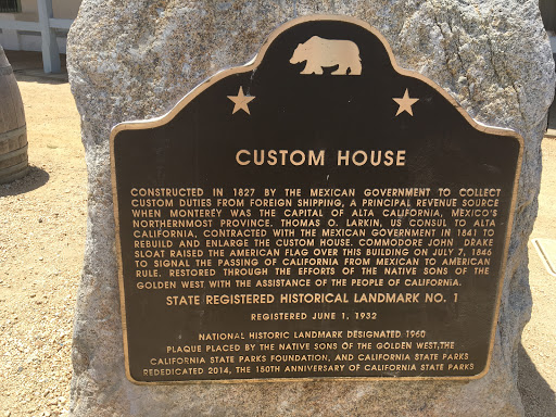 Custom House