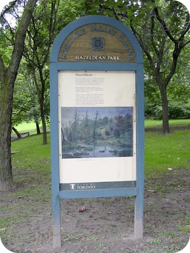 Hazeldean