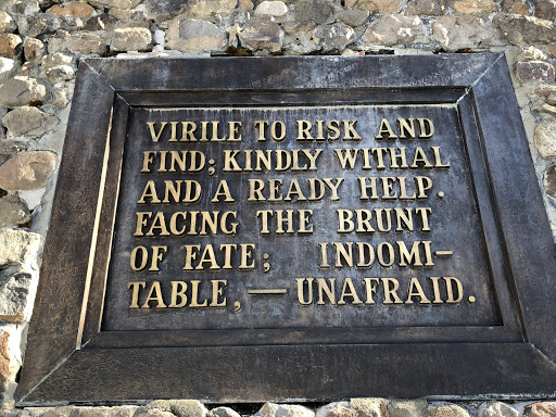 Virile to Risk and Find