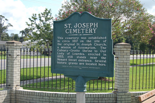 St. Joseph Cemetery