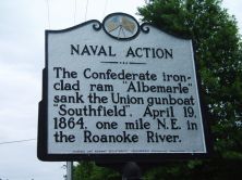 NAVAL ACTION