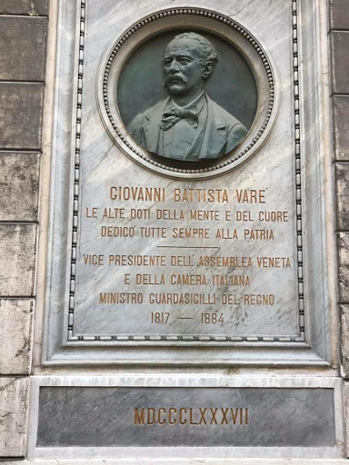 Giovanni Battista Vare