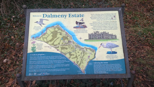 Dalmeny Estate Wildlife