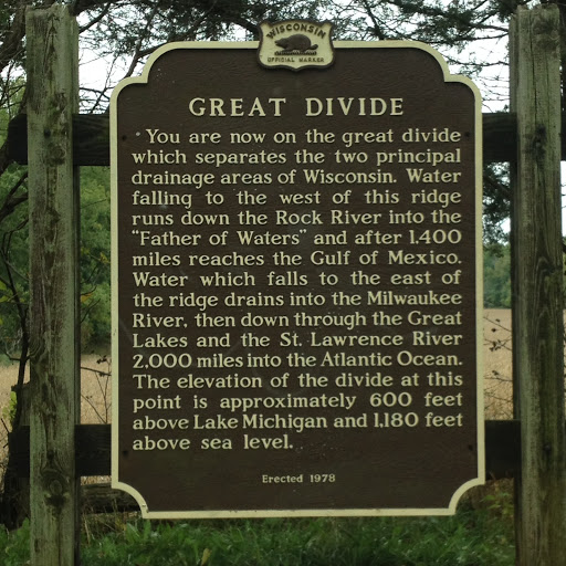 Great Divide