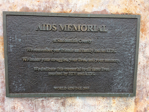 AIDS Memorial of Snohomish County